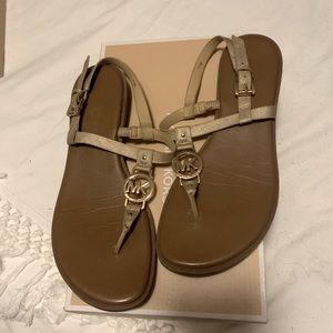 Michael kors sandals